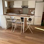 Appartement Centre Arcachon