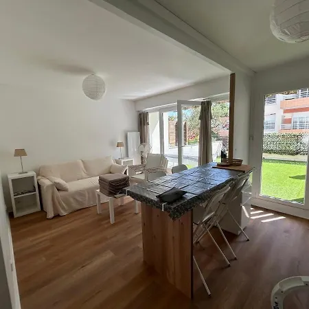 Apartmán Centre Arcachon