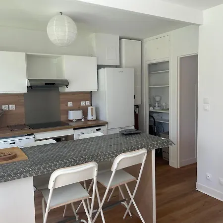 Centre アルカション