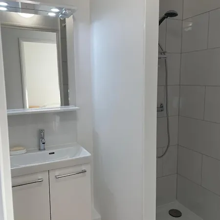 Apartmán Centre Arcachon