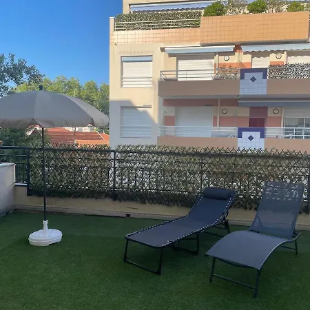 Centre アルカション