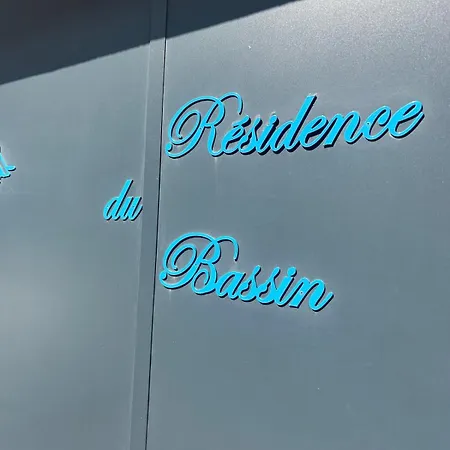 Apartmán Centre Arcachon