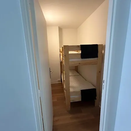 Apartmán Centre *