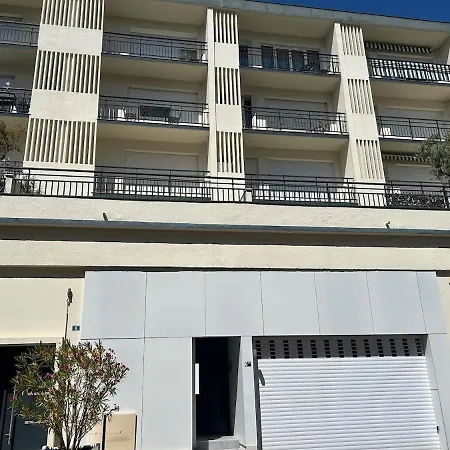Centre Appartement Arcachon