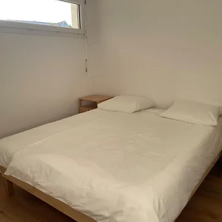 Apartmán Centre *