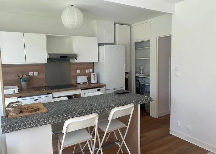 Centre アルカション