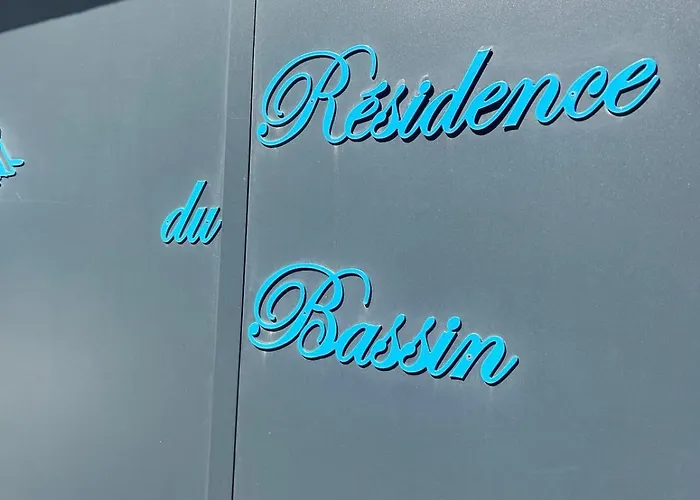 アパート Centre アルカション