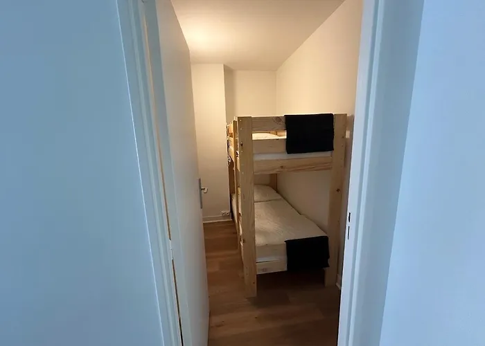 アパート Centre *